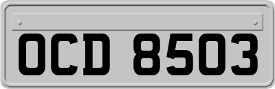 OCD8503