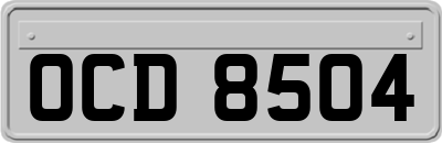 OCD8504