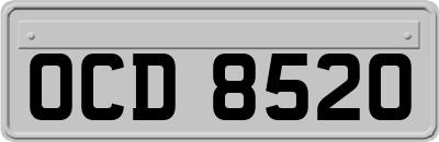 OCD8520