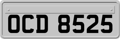 OCD8525