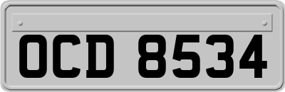 OCD8534
