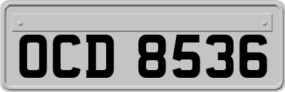 OCD8536
