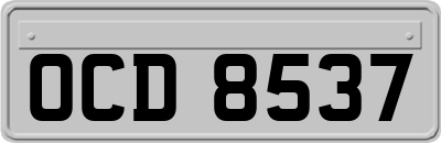 OCD8537