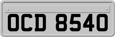 OCD8540