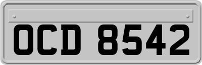 OCD8542