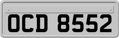 OCD8552
