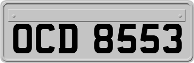 OCD8553