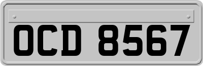 OCD8567