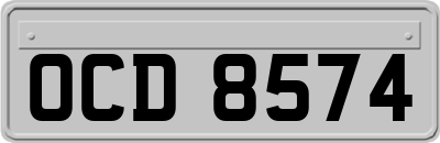 OCD8574