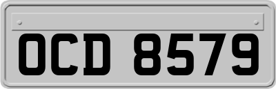 OCD8579