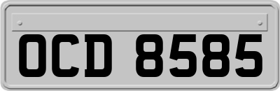 OCD8585