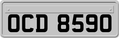 OCD8590