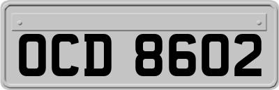 OCD8602