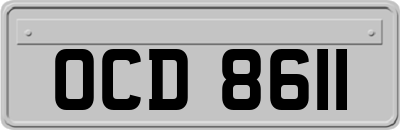 OCD8611
