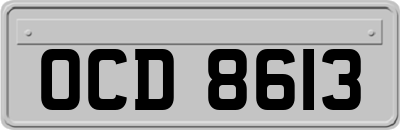 OCD8613