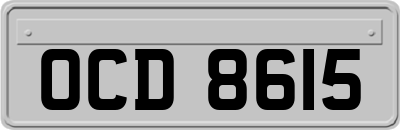 OCD8615