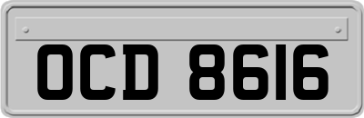 OCD8616