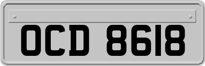 OCD8618