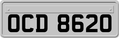 OCD8620