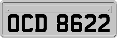 OCD8622