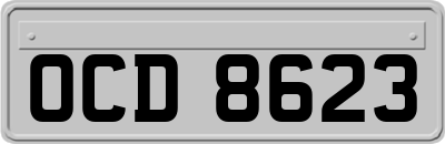 OCD8623