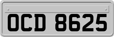 OCD8625
