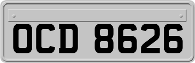 OCD8626