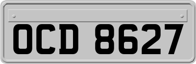 OCD8627