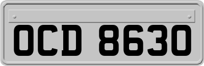 OCD8630