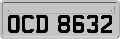 OCD8632