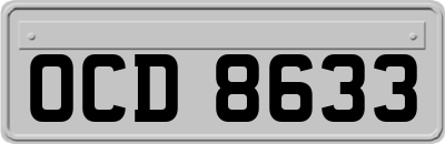 OCD8633