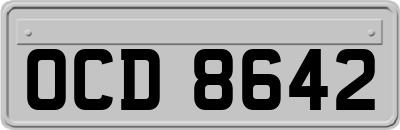 OCD8642