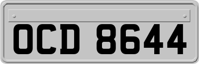 OCD8644