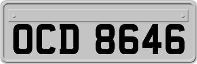 OCD8646
