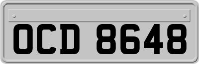 OCD8648