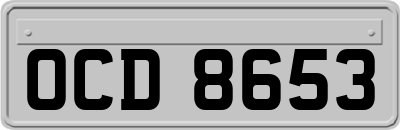 OCD8653