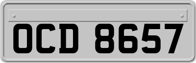 OCD8657