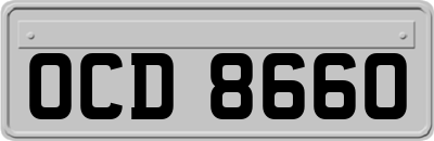 OCD8660