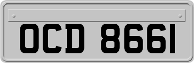 OCD8661