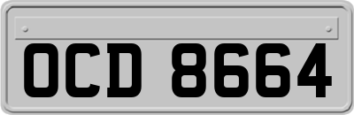 OCD8664