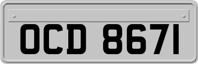 OCD8671