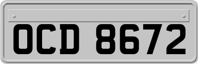 OCD8672