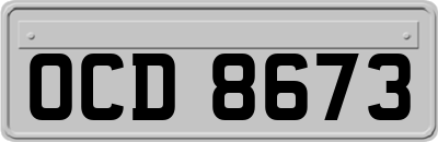 OCD8673