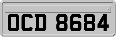 OCD8684
