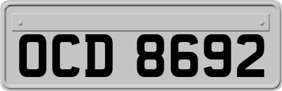 OCD8692