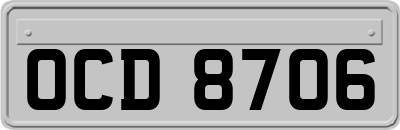 OCD8706