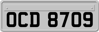 OCD8709