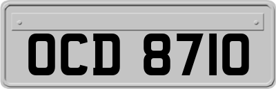 OCD8710