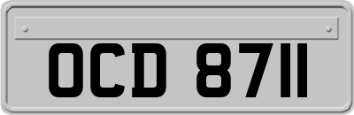 OCD8711