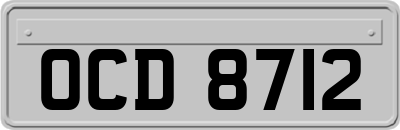 OCD8712